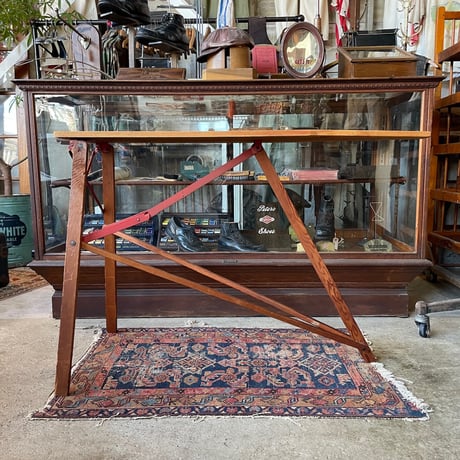1950’s アイロン台