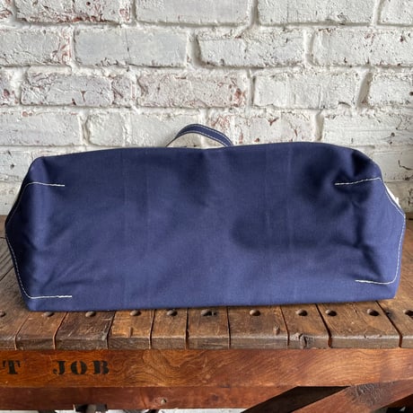 1990’s L.L.Bean トートバッグ ジップトップ