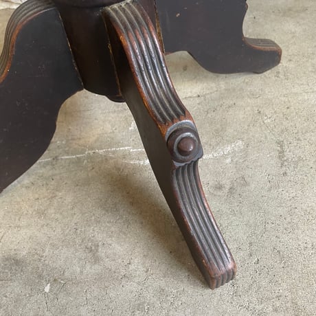 1940’s頃 ピアノスツール