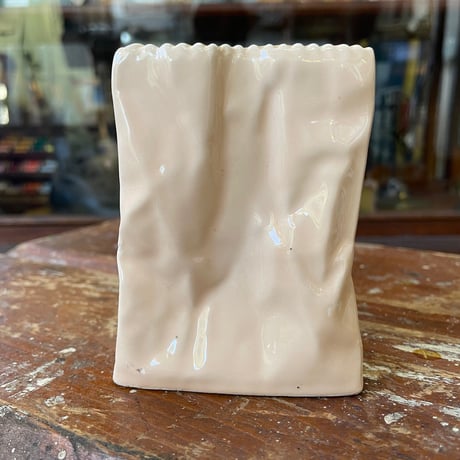 1970’s シアーズタワー 紙袋 陶器
