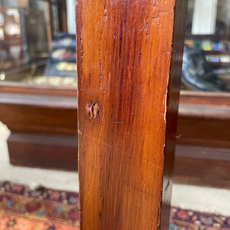 1940s ハーフ コートラック H86.5cm