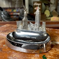 1950’s ニューヨーク ランドマーク トレイ