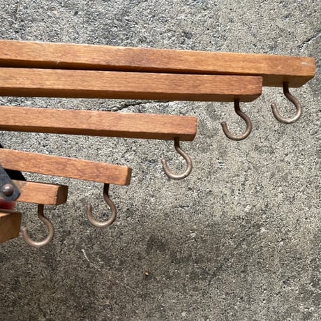 1920’s “Holdsmore Hanger” ウォールハンガー