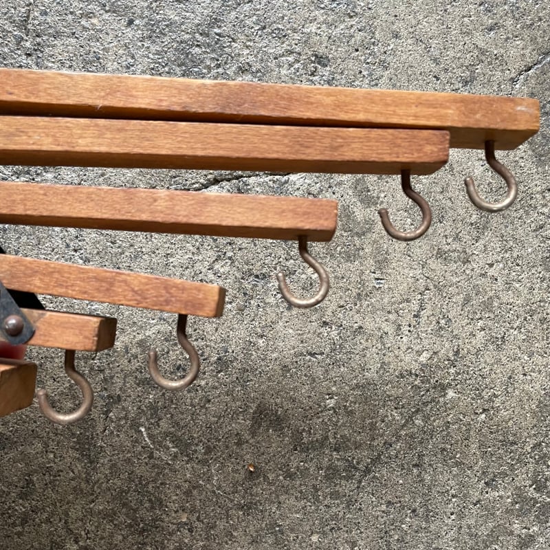 1920's “Holdsmore Hanger” ウォールハンガー | 7miles fro
