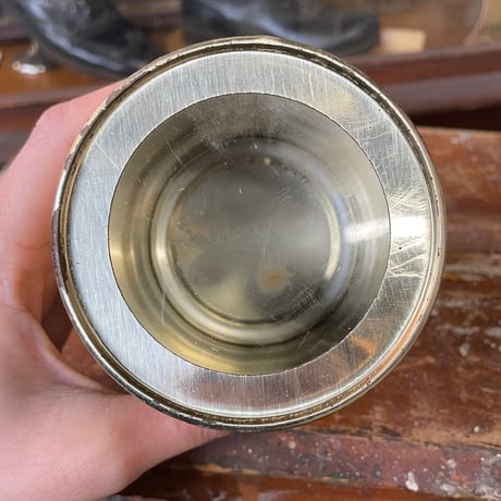 1950’s “Billups” オイスター缶
