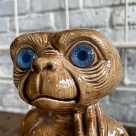 1980’s E.T. ランプ