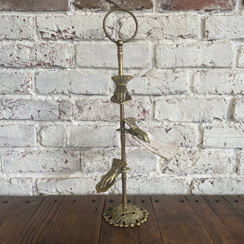 1960's 3ハンドクリップスタンド | 7miles from the Dreamland