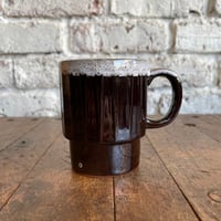 1960’s コーヒーマグ JAPAN ※同型1点あり