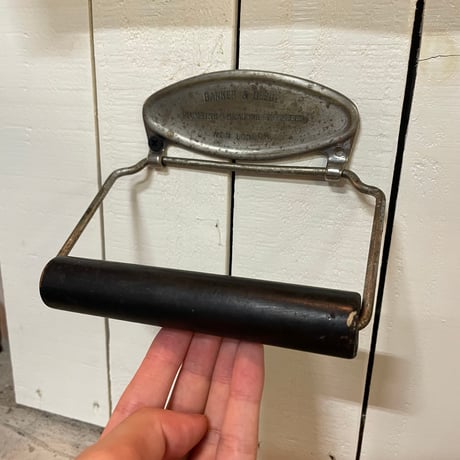 1950’s トイレットペーパーホルダー