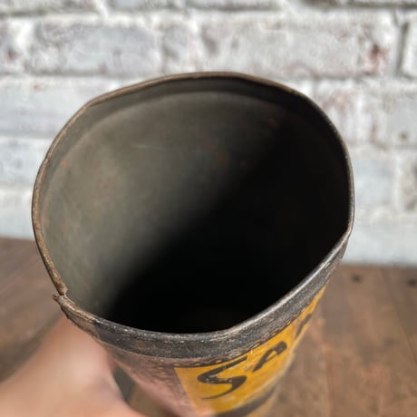 1950’s コーヒー缶