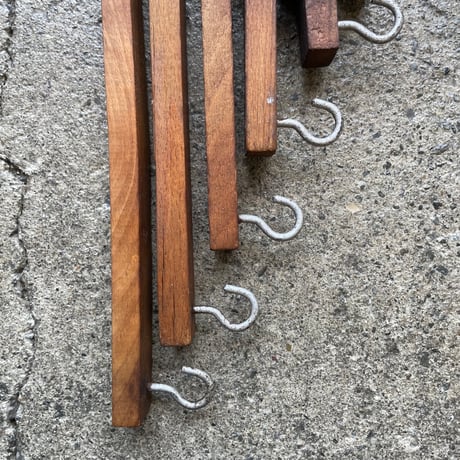 1920’s “Holdsmore Hanger” ウォールハンガー
