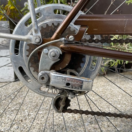 【お問合せ受付用】1970’s SCHWINN Collegiate 自転車