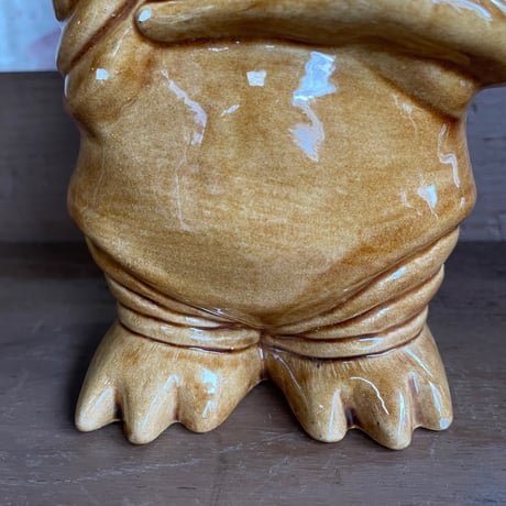 1980’s E.T. オブジェ
