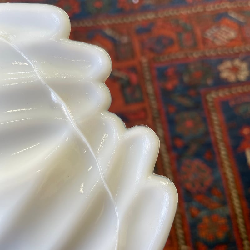 1950's ハンドモチーフ トレイ | 7miles from the Dreamland