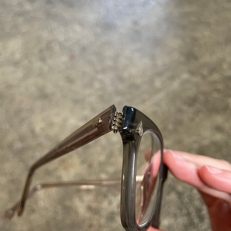 1990's AO セーフティグラス | 7miles from the Dreamland