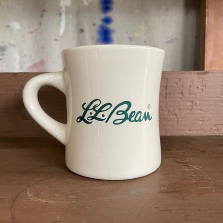 Vintage  L.L.Bean マグカップ