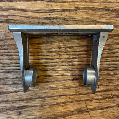 1930’s トイレットペーパーホルダー