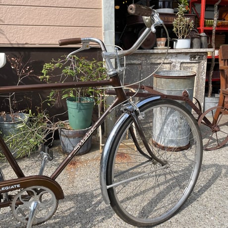 【お問合せ受付用】1970’s SCHWINN Collegiate 自転車