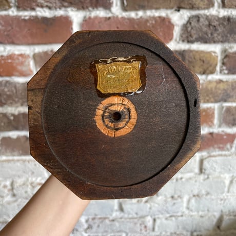 1940’s 木製ハットスタンド