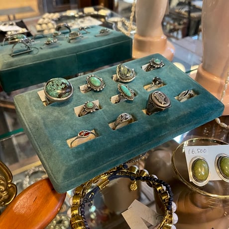 ソールドアウト❗❗アンティーク雑貨** 7miles from the Dreamland