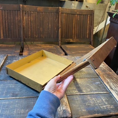 1950’s ショーケース