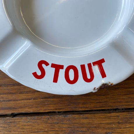 1950’s ビール 灰皿