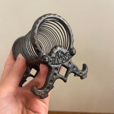 -1920’s レターホルダー