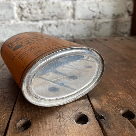 1950’s RSL ポリッシュ缶