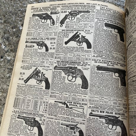1979 SEARS カタログ