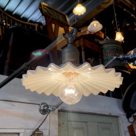 CATEGORY ランプ・ライト | 7miles from the Dreamland