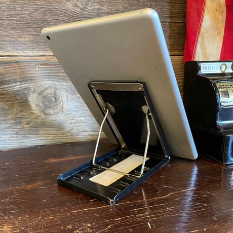 1950’s “STUDY STAND” マルチスタンド