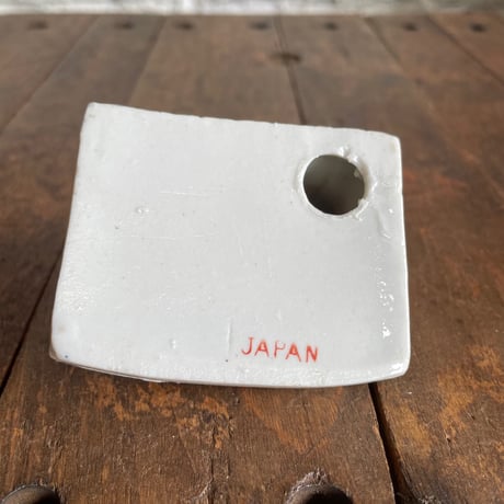 1960’s 消火栓と犬 トレイ