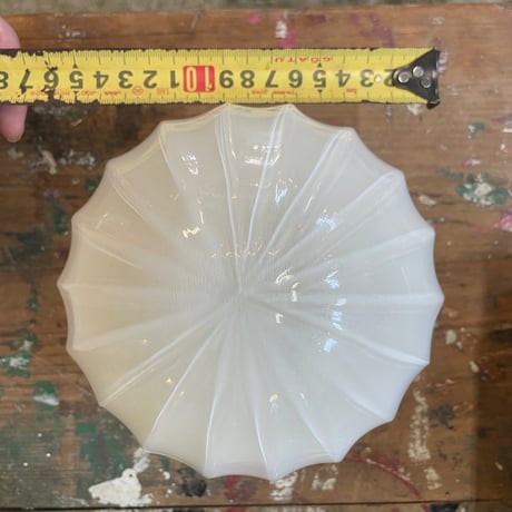 Rib Grass Ball Shade
