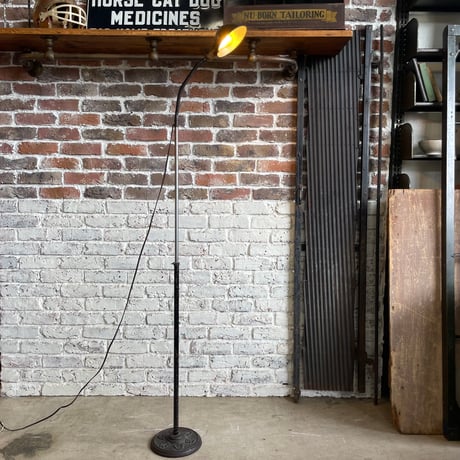 1930’s Floor lamp