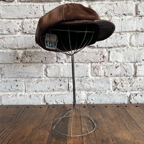 1940’s ワイヤーハットスタンド