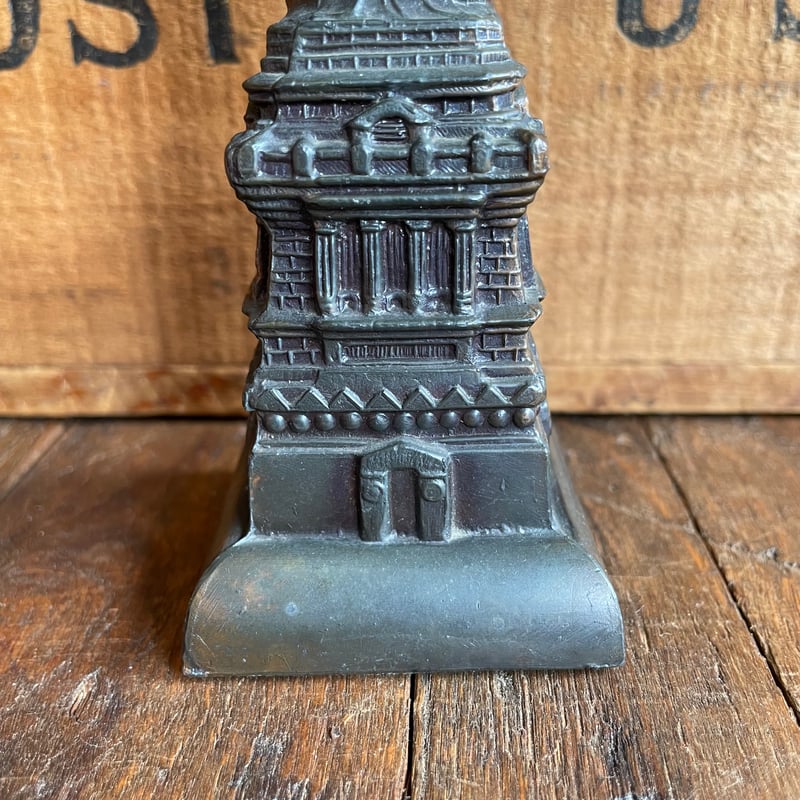 ビンテージモデル1993年製 銀製 自由の女神 ビンテージモデル1993年製 銀製 自由の女神 1940's 自由の女神像