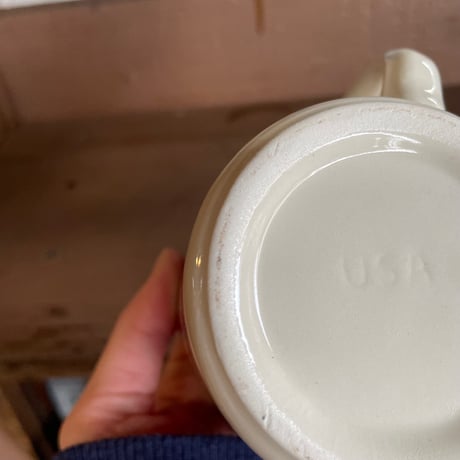 1970’s Campbell’s Soup マグカップ