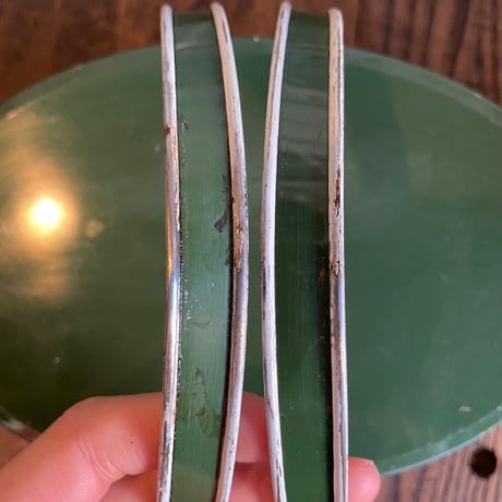 1960’s カレッジペナント ランチボックス