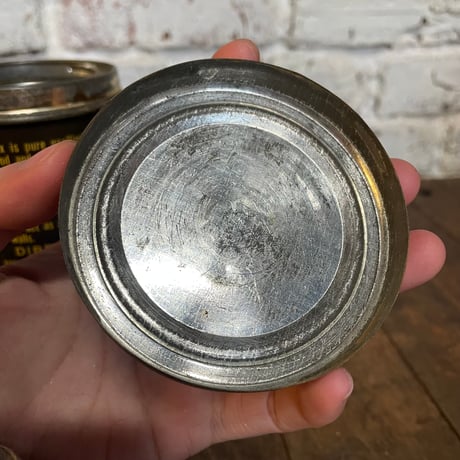 1940’s ヴィンテージ缶