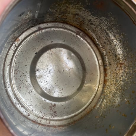 1950’s “MARTINSON’S COFFEE” コーヒー缶