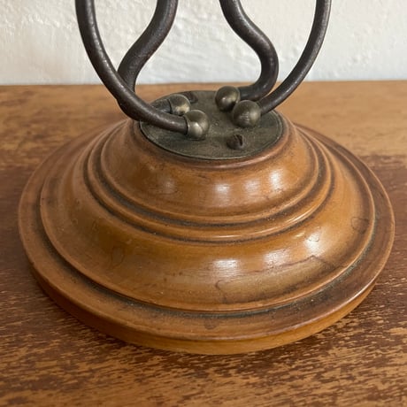 1930-50’s イギリス製 カードホルダー