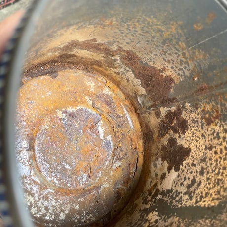 1920-40’s タバコ缶