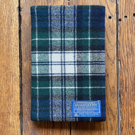 1990’s PENDLETON 手帳