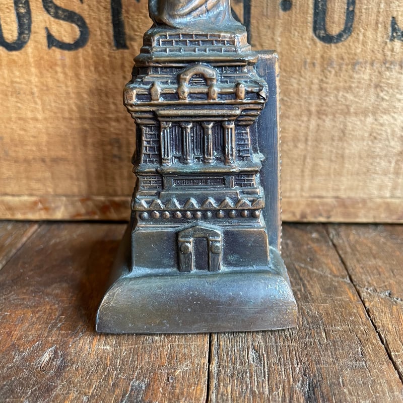 1940's 自由の女神像 オブジェ | 7miles from the Dreamland