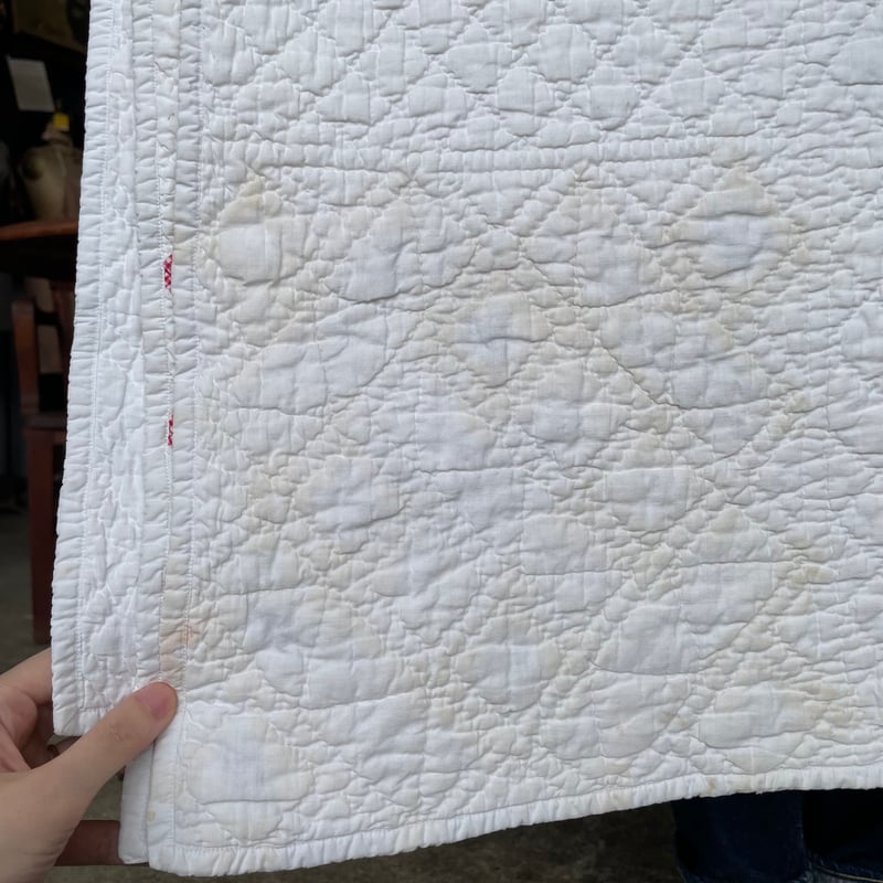 1960's メモリアル キルト | 7miles from the Dreamland