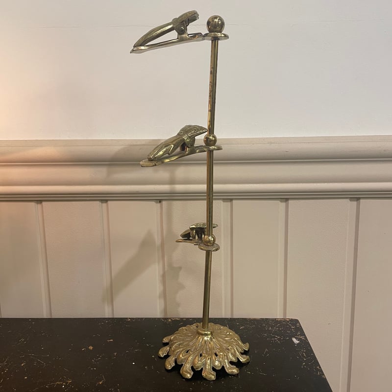 1960's ハンドクリップスタンド | 7miles from the Dreamland