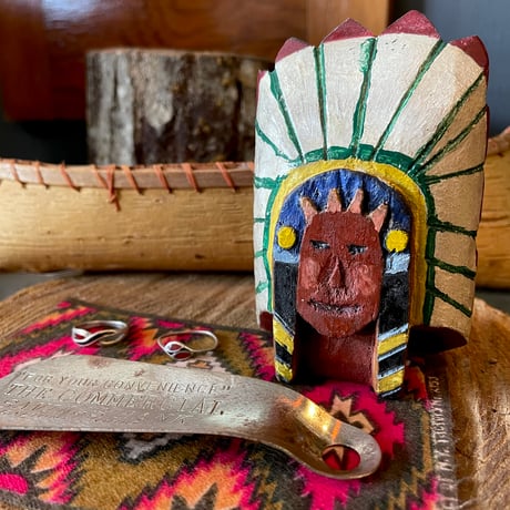 ネイティブアメリカン | STORES