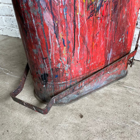 1950’s EAGLE ダストビン