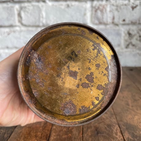 1950’s コーヒー缶
