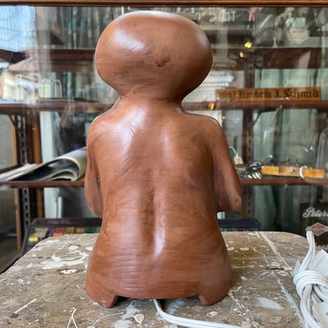 1980’s E.T. ランプ
